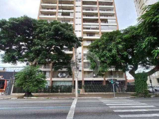 Apartamento com 3 dormitórios à venda, 182 m² por R$ 760.000,00 - Centro - São José dos Campos/SP