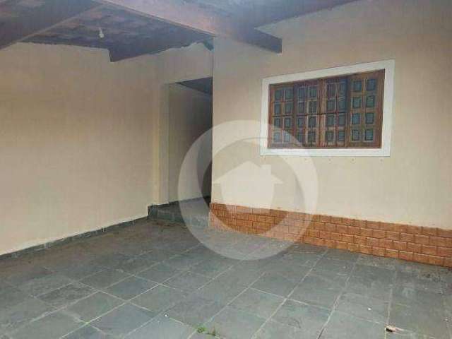 Casa com 3 dormitórios à venda, 92 m² por R$ 600.000,00 - Jardim das Indústrias - São José dos Campos/SP