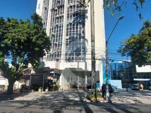 Sala, 29 m² - venda por R$ 225.000,00 ou aluguel por R$ 1.740,00/mês - Centro - São José dos Campos/SP