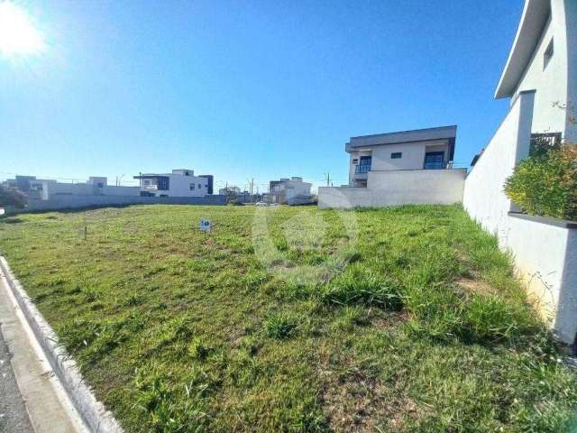 Terreno à venda, 260 m² por R$ 405.000,00 - Bairro Floresta - São José dos Campos/SP