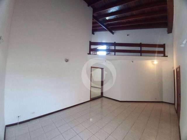 Casa com 4 dormitórios à venda, 249 m² por R$ 690.000 - Jardim Santa Maria - Jacareí/SP