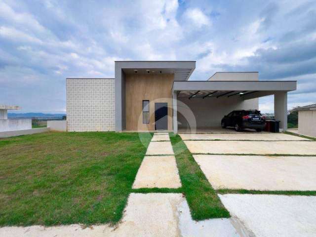 Sobrado com 4 dormitórios à venda, 300 m² por R$ 2.600.000,00 - Alto da Ponte - São José dos Campos/SP