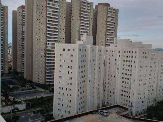 Apartamento com 2 dormitórios à venda, 47 m² por R$ 300.000,00 - Jardim das Indústrias - São José dos Campos/SP