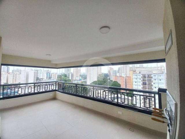 Apartamento com 2 dormitórios à venda, 92 m² por R$ 1.170.837 - Jardim Apolo - São José dos Campos/SP