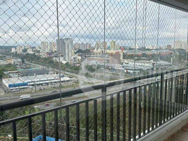 Apartamento com 3 dormitórios à venda, 88 m² por R$ 720.000 - Jardim São Dimas - São José dos Campos/SP