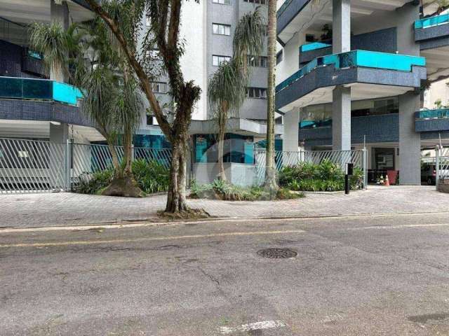 Apartamento com 4 dormitórios à venda, 348 m² por R$ 2.300.000 - Vila Adyana - São José dos Campos/SP