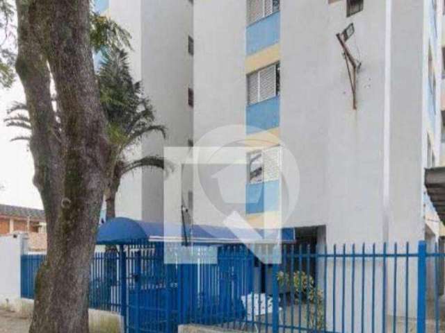 Apartamento com 3 dormitórios à venda, 81 m² por R$ 465.000 - Jardim América - São José dos Campos/SP