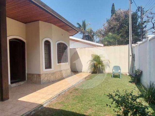 Casa com 4 dormitórios à venda, 176 m² por R$ 1.600.000,00 - Jardim Alvorada - São José dos Campos/SP