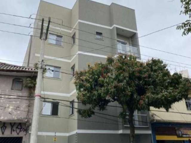 Apartamentos com ótima localização 2 dormitórios