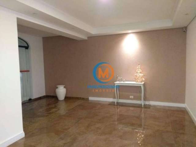 Apartamento com 3 dormitórios à venda, 104 m² por R$ 550.000,00 - Parque São Jorge - São Paulo/SP