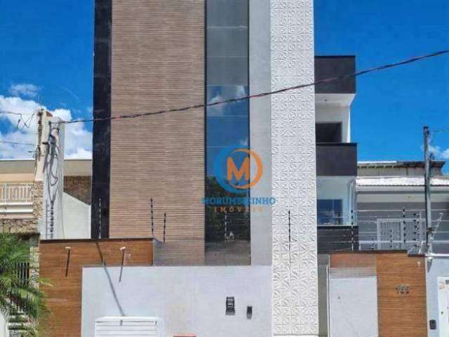 Apartamento com 1 dormitório à venda, 20 m² por R$ 169.000,00 - Vila Matilde - São Paulo/SP