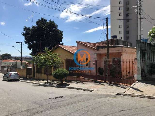 Casa com 2 dormitórios à venda, 105 m² por R$ 380.000,00 - Parque Boturussu - São Paulo/SP