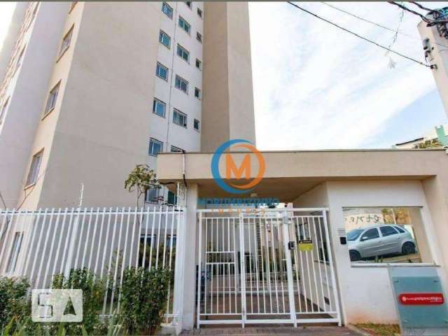 Apartamento com 2 dormitórios à venda, 41 m² por R$ 240.000,00 - Vila Sílvia - São Paulo/SP