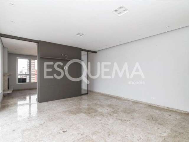 Apartamento com 4 Quartos para aluguel, 250m², 3  vagas - Vila Nova Conceição