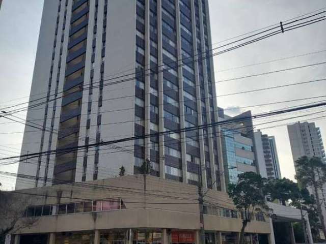 Apartamento com 4 quartos à venda na Rua Petit Carneiro, 1166, Água Verde, Curitiba, 101 m2 por R$ 730.000