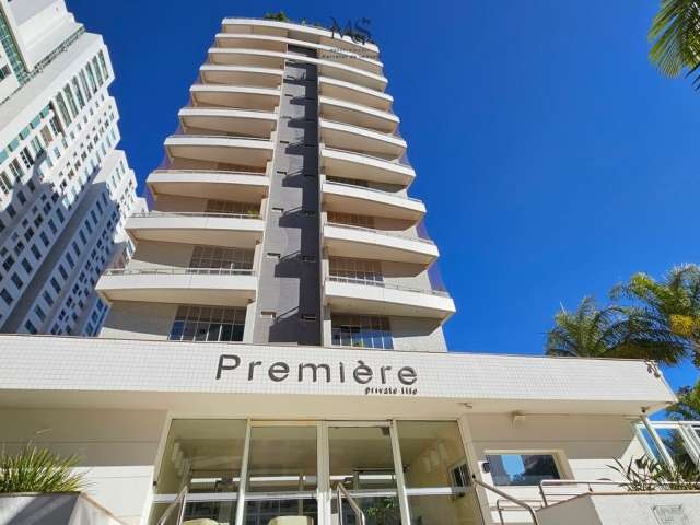 Apto Duplex- 245m2- 4 suites-4 vagas