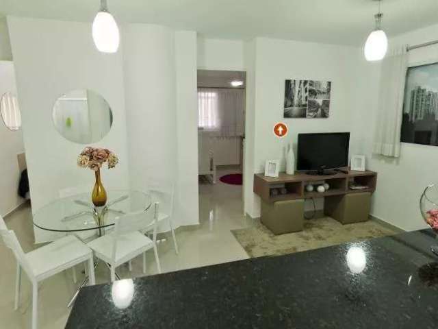 Apartamento Duplex com 4 dormitórios à venda, 63 m² por R$ 369.000,00 - Vila Nova Curuçá - São Paulo/SP - AD0007