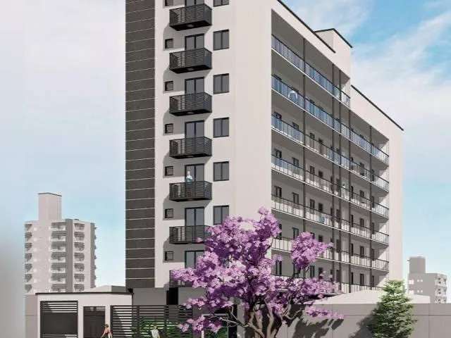 Apartamento com 2 dormitórios à venda, 40 m² por R$ 240.000,00 - Itaquera - São Paulo/SP - AP5846