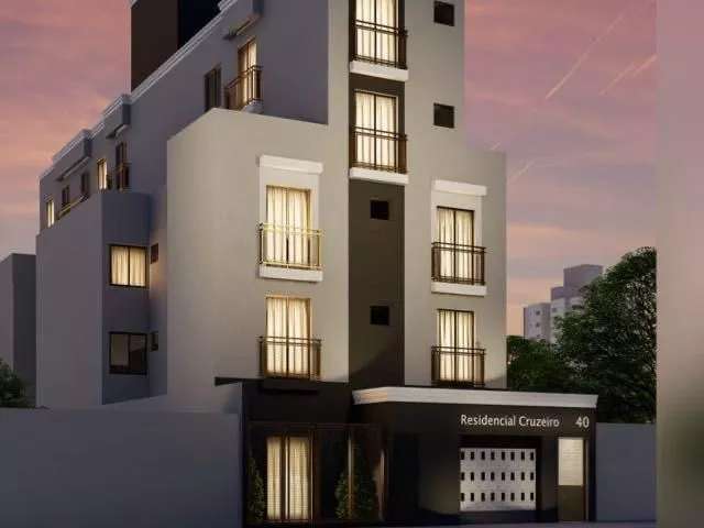 Apartamento com 2 dormitórios à venda, 40 m² por R$ 240.000,00 - Vila Jacuí - São Paulo/SP - AP5842