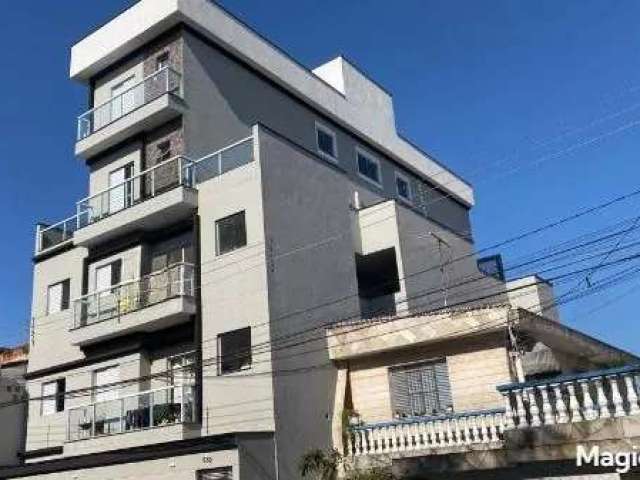 Apartamento com 2 dormitórios à venda, 40 m² por R$ 220.000,00 - Jardim Nordeste - São Paulo/SP - AP5829