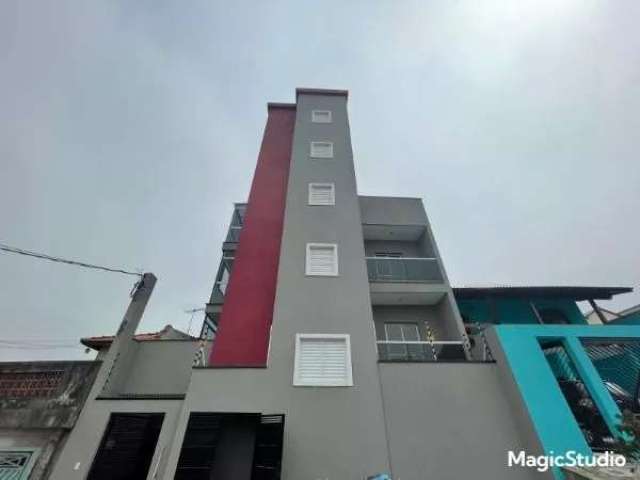 Apartamento com 2 dormitórios à venda, 40 m² por R$ 225.000,00 - Itaquera - São Paulo/SP - AP5785