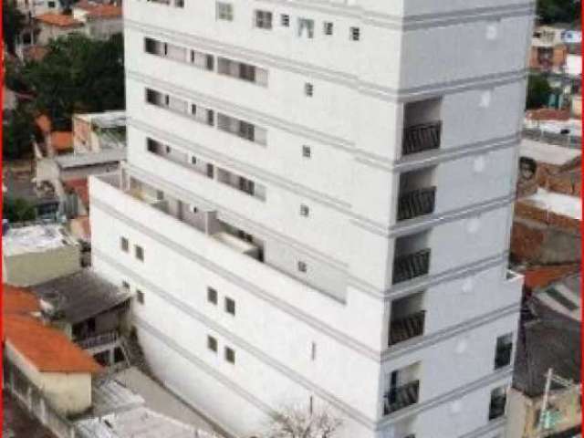 Apartamento com 2 dormitórios à venda, 45 m² por R$ 230.000,00 - Cangaíba - São Paulo/SP - AP5686