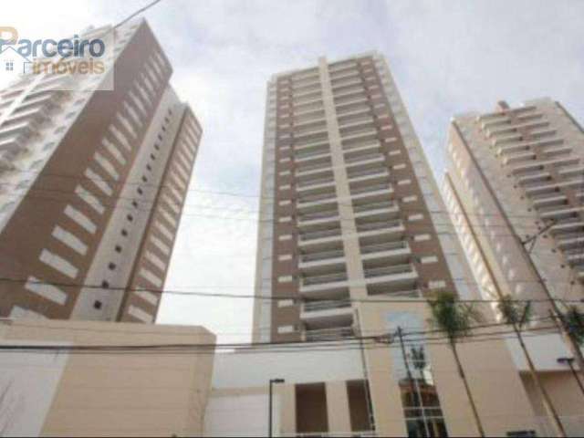 Apartamento com 3 dormitórios à venda, 98 m² por R$ 1.100.000,00 - Vila Formosa - São Paulo/SP