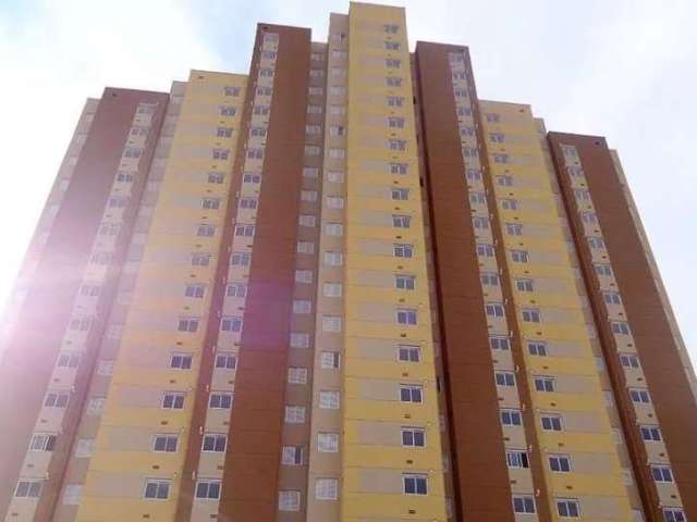 Apartamento com 2 dormitórios à venda, 43 m² por R$ 260.000,00 - Brás - São Paulo/SP - AP2637