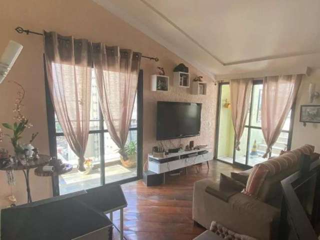 Apartamento com 2 dormitórios à venda, 149 m² por R$ 1.181.000,00 - Mooca - São Paulo/SP - AP4732