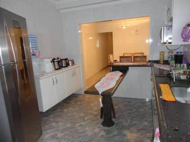 Sobrado com 3 dormitórios à venda, 66 m² por R$ 450.000,00 - Jardim das Oliveiras - São Paulo/SP - SO3241