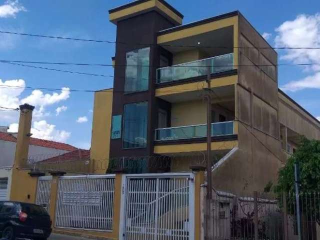 Apartamento com 2 dormitórios à venda, 43 m² por R$ 360.000,00 - Penha - São Paulo/SP - AP5904