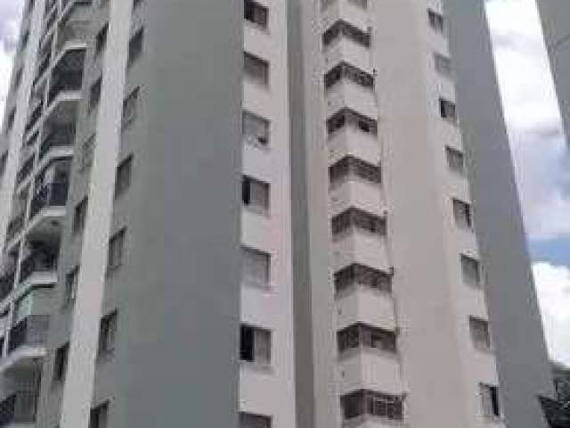 Apartamento com 3 dormitórios à venda, 70 m² por R$ 370.000,00 - Vila Formosa - São Paulo/SP - AP5947