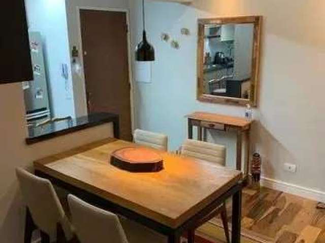 Excelente apartamento na Vila Carrão - AP5944