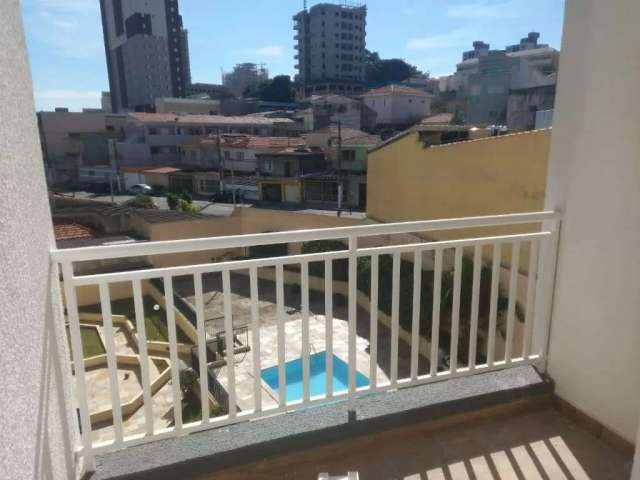 Apartamento com 2 dormitórios à venda, 41 m² por R$ 365.000,00 - Vila Matilde - São Paulo/SP - AP3333