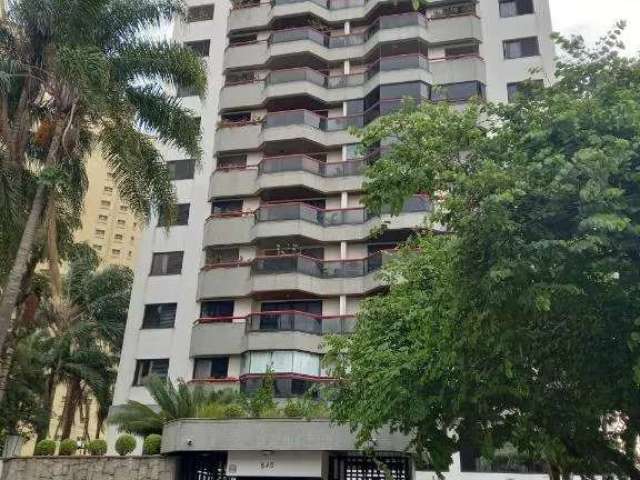 Apartamento com 3 dormitórios à venda, 545 m² por R$ 2.800.000,00 - Tatuapé - São Paulo/SP - AP3408