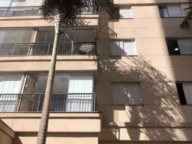 Apartamento com 3 dormitórios à venda, 80 m² por R$ 840.000,00 - Vila Carrão - São Paulo/SP - AP3932