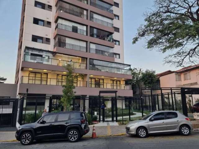 Apartamento com 2 dormitórios à venda, 61 m² por R$ 640.000,00 - Vila Matilde - São Paulo/SP - AP4027