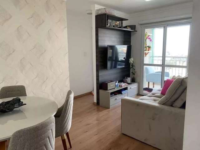 Apartamento com 2 dormitórios à venda, 49 m² por R$ 430.000,00 - Penha de França - São Paulo/SP - AP4070