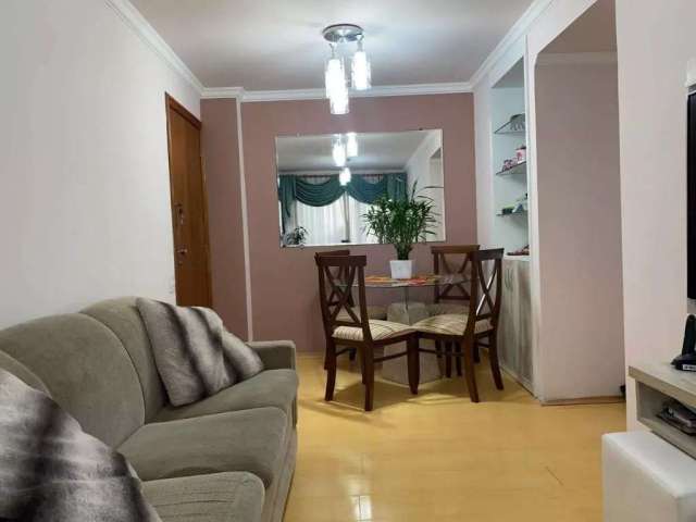 Apartamento com 2 dormitórios à venda, 64 m² por R$ 420.000,00 - Parque São Jorge - São Paulo/SP - AP4007