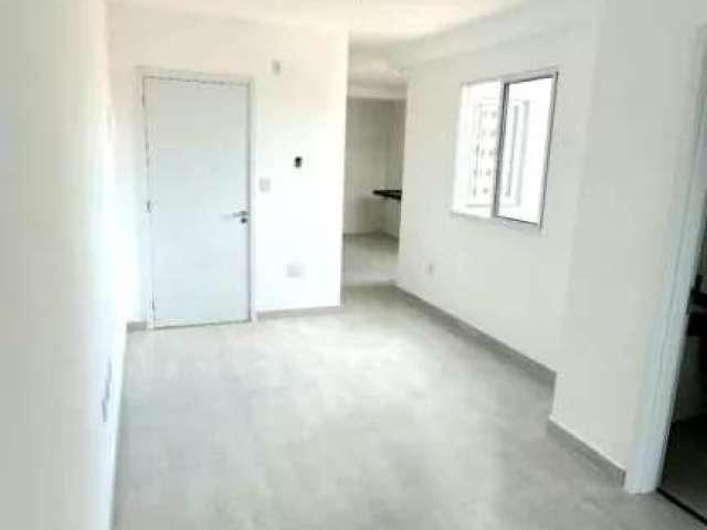 Apartamento com 2 dormitórios à venda, 52 m² por R$ 365.000,00 - Vila Matilde - São Paulo/SP - AP5765