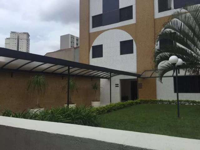 Apartamento com 3 dormitórios à venda, 86 m² por R$ 750.000,00 - Vila Bertioga - São Paulo/SP - AP4243