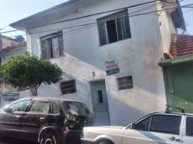 Terreno à venda, 159 m² por R$ 1.000.000,00 - Tatuapé - São Paulo/SP - TE0675