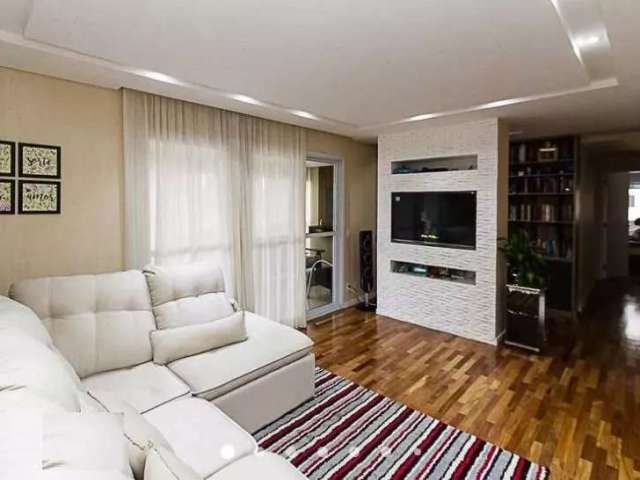 Apartamento com 2 dormitórios à venda, 107 m² por R$ 1.290.000,00 - Carrão - São Paulo/SP - AP4716