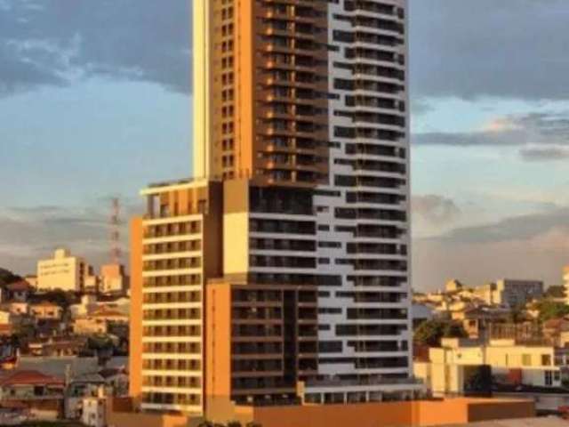 Apartamento com 2 dormitórios à venda, 61 m² por R$ 600.000,00 - Vila Esperança - São Paulo/SP - AP4968