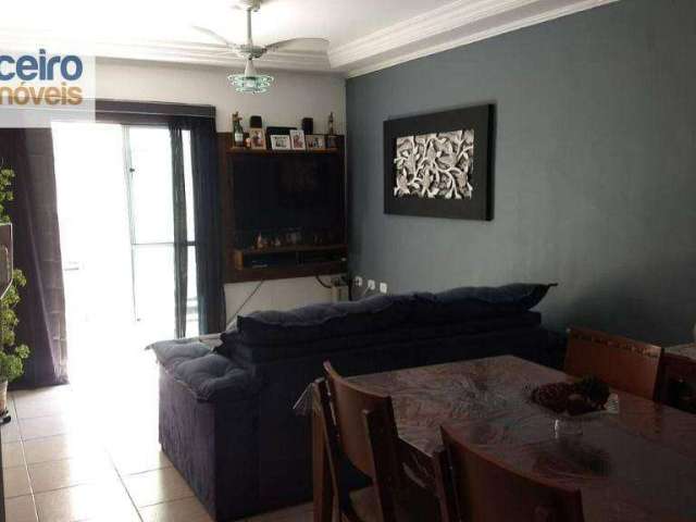 Sobrado com 3 dormitórios à venda, 109 m² por R$ 650.000,00 - Vila Matilde - São Paulo/SP