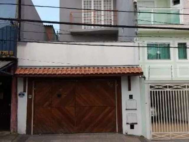 Sobrado com 3 dormitórios à venda, 48 m² por R$ 963.000,00 - Penha de França - São Paulo/SP - SO3426