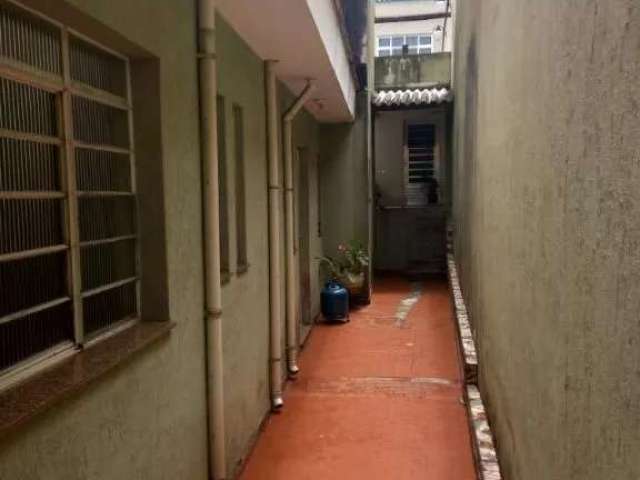 Sobrado com 4 dormitórios à venda, 190 m² por R$ 1.280.000,00 - Vila Matilde - São Paulo/SP - SO3350