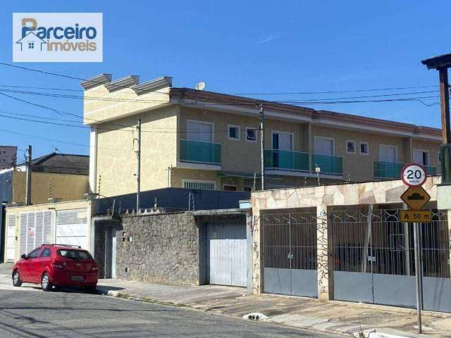 Sobrado com 2 suites, 73 m² area construida R$ 450.000 - Vila Aricanduva - São Paulo/SP