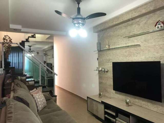 Sobrado com 3 dormitórios à venda, 100 m² por R$ 950.000,00 - Penha - São Paulo/SP - SO3917