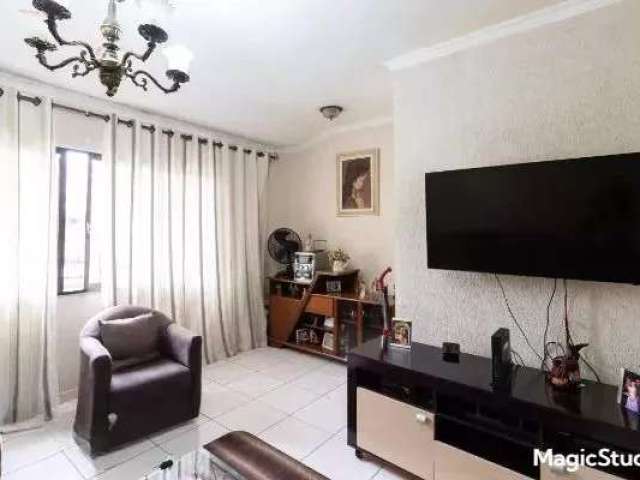 Sobrado com 4 dormitórios à venda, 143 m² por R$ 750.000,00 - Vila Salete - São Paulo/SP - SO3920